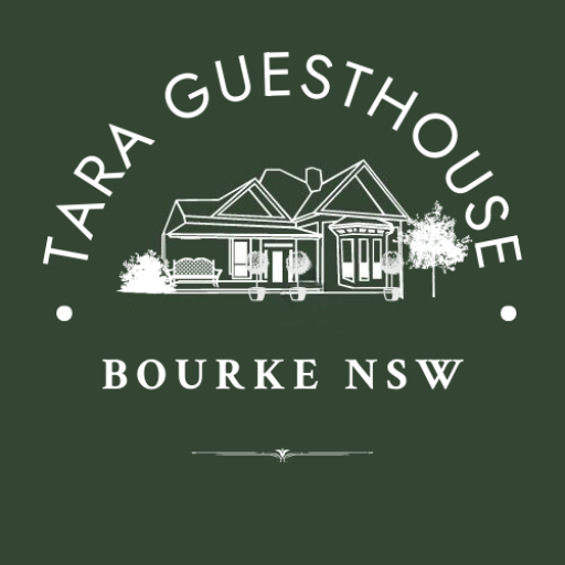 Tara Guesthouse Logo